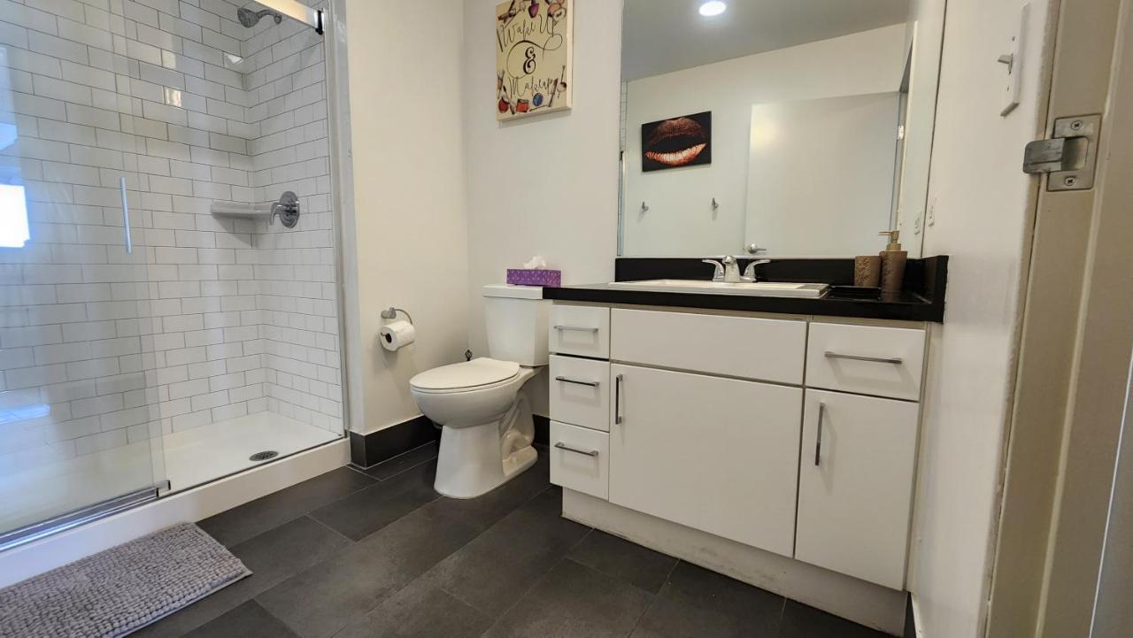 Luxury Downtown La 2Bdr Home Los Angeles Exterior foto